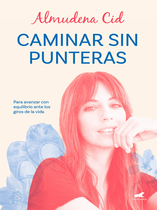 Title details for Caminar sin punteras by Almudena Cid - Available
